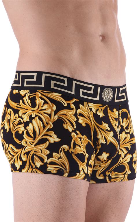 versace briefs men